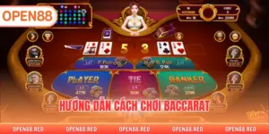Hướng Dẫn Cách Chơi Baccarat Cho Người Mới Nhập Môn