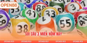 Soi Cầu 3 Miền Hôm Nay Với Những Mẹo Dự Đoán Cực Chuẩn