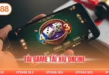 Tải Game Tài Xỉu Online Thử Vận May Trên Điện Thoại
